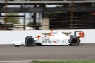 Dallara IR-05 - Honda