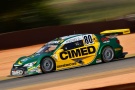 Marcos Gomes - Voxx Racing Team - Chevrolet Cruze V8