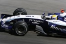 Williams FW29 - Toyota