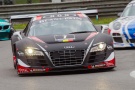 Stephane OrtelliChristopher MiesChristopher Haase - WRT - Audi R8 LMS ultra