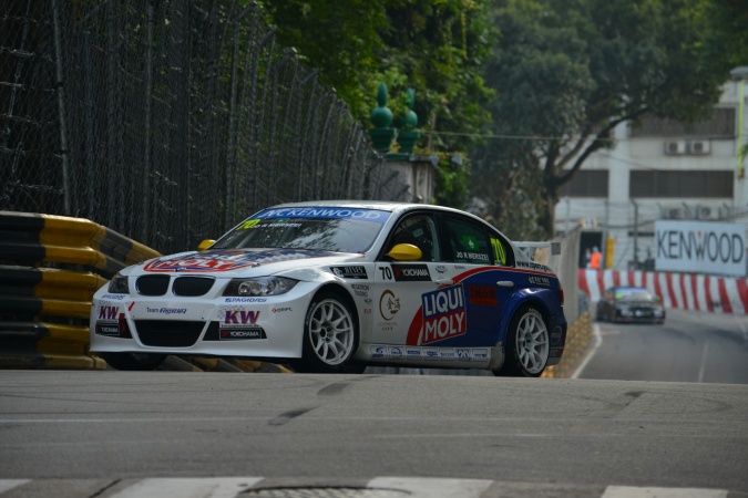 Engstler motorsport bmw #2