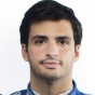 Carlos jr. Sainz