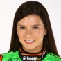 Danica Patrick