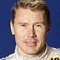 Mika Hakkinen