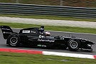 FA1 & A1 Grand Prix