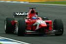 FIA Formel 3000 int. Meisterschaft 