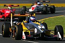 Australische Formel 3 Meisterschaft Klasse A: