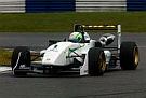 Britische Formel 3 Meisterschaft Klasse A: