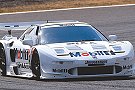 Japanische GT Meisterschaft Klasse GT500: