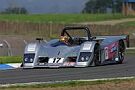 FIA Sportwagen Meisterschaft Klasse SR1: