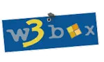 Logo w3box