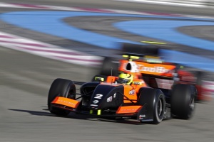 Formel Renault Saisonvorschau
