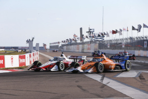 IndyCar-Auftakt in Florida und Ferrari-Dominaz in Katar