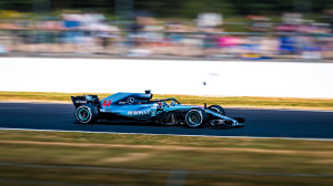 Kann sich Mercedes im Jahr 2023 wieder erholen?