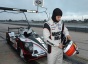 Endlich wieder: Pilot aus Deutschland bei den IndyCars