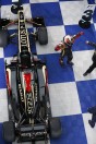 Formel 1 Saisonstart