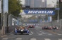Formel E / Das Rennen des Wochenendes KW 43