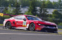 GT Masters am Nürburgring