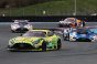 IndyCar-Show in Long Beach, Piastri siegt in Bahrain
