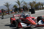 IndyCars und Formel 1: McLaren jeweils vorne