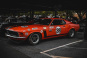 Mehr als nur ein Oldtimer – Wie der Ford Mustang zur Rennsport-Legende wurde