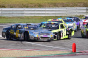 NASCAR Euro Series und Begleitserien in Oschersleben: Playoff-Auftakt