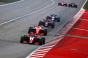 Speedsport KW 38: Chaos in Baku - Titel in Jerez