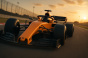 Wie Sicherheitsinnovationen den Motorsport neu gestalten