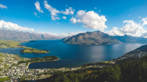 Motor Sports in New Zealand: More than Just Car Races