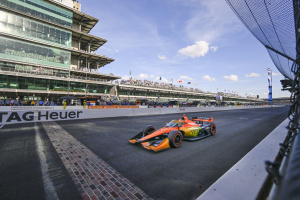 13.05.2026: Speedsport KW 19/26: BMW Triumph in Spa, Lundgaard siegt in Indianapolis Speedsport KW 19/26: BMW Triumph in Spa, Lundgaard siegt in Indianapolis