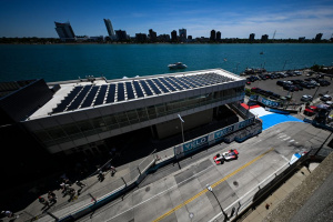 04.06.2026: Speedsport KW 22/26: Spektakel in Detroit Speedsport KW 22/26: Spektakel in Detroit