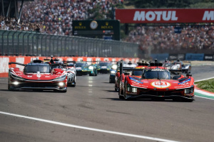 18.06.2026: Speedsport KW 24/26: Toyota gewinnt packendes Le Mans, Hamilton siegt in Barcelona Speedsport KW 24/26: Toyota gewinnt packendes Le Mans, Hamilton siegt in Barcelona