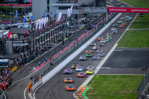 01.07.2026: Speedsport KW 26/26: Porsche gewinnt Spa aus der Box, Mercedes zurück in Spielberg Speedsport KW 26/26: Porsche gewinnt Spa aus der Box, Mercedes zurück in Spielberg