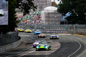 09.07.2026: Speedsport KW 27/2026: Thiim siegt am Norisring, Leclerc in Silverstone Speedsport KW 27/2026: Thiim siegt am Norisring, Leclerc in Silverstone