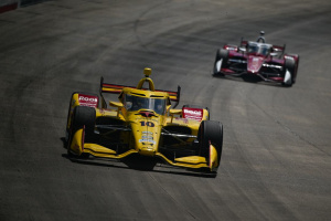 23.07.2026: Speedsport KW 29/2026: Palou schlägt das Penske-Trio Speedsport KW 29/2026: Palou schlägt das Penske-Trio