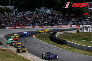 05.08.2026: Speedsport KW 31/2026: Chaos in Elkhart Lake, Verstappen-Team triumphiert in Magny-Cours Speedsport KW 31/2026: Chaos in Elkhart Lake, Verstappen-Team triumphiert in Magny-Cours
