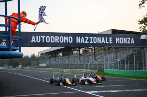 25.10.2025: Speedsport KW 42: Fotofinish in Monza und weitere Titelentscheidungen Speedsport KW 42: Fotofinish in Monza und weitere Titelentscheidungen