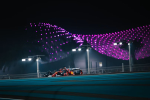 Speedsport KW 49:Norris ist Formel 1 Weltmeister, Formel E startet in neue Saison