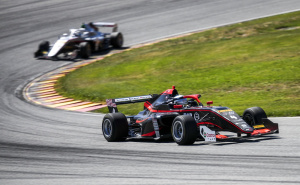 Speedsport KW 5/26: Finale in Highlands