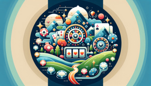 Spielautomaten 2025: Digitale Spannung erleben