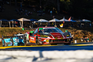 18.10.2025: Speedsport KW 41: Titelentscheidungen in Barcelona und Road Atlanta Speedsport KW 41: Titelentscheidungen in Barcelona und Road Atlanta