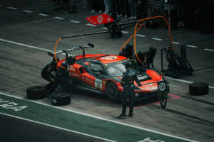 09.06.2026: Vom Rennsport zur Straße – Was Ihre Werkstatt von der DTM lernen kann Vom Rennsport zur Straße – Was Ihre Werkstatt von der DTM lernen kann