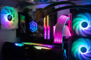 Wenn Hardware und Software zu Zauberern werden: Die Zukunft des PC-Gamings