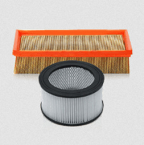 Wie funktioniert ein Luftfilter?