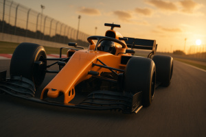 Wie Sicherheitsinnovationen den Motorsport neu gestalten