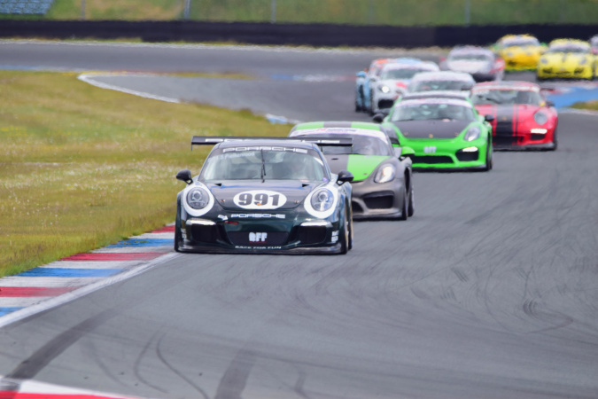 27.05.2025: ACCN in Assen - spannende Duelle in allen Cups ACCN in Assen - spannende Duelle in allen Cups