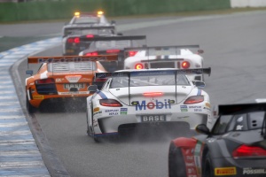 ADAC GT Masters Finale / Das Rennen des Wochenendes KW 40