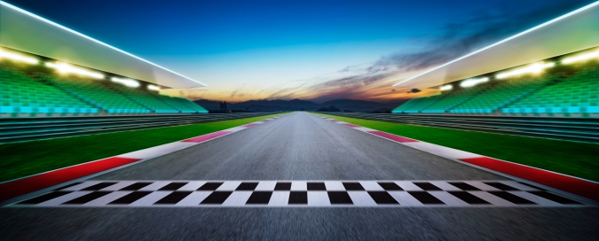 01.05.2020: Die Formel 1 Saison im Schatten der Corona Krise Die Formel 1 Saison im Schatten der Corona Krise