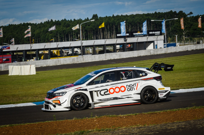 21.12.2024: Die Motorsport Highlights des Wochenendes (KW 50) Die Motorsport Highlights des Wochenendes (KW 50)