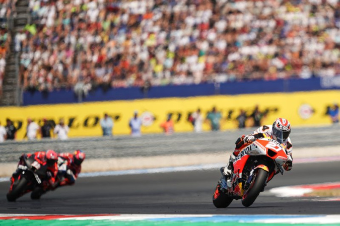 04.08.2023: Die wichtigsten Kandidaten für den Titel als Weltmeister der MotoGP 2023 Die wichtigsten Kandidaten für den Titel als Weltmeister der MotoGP 2023